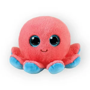 Peluche Polpo - 16cm