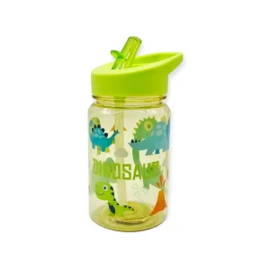 Borraccia in Tritan - Dinosauri - 450ml