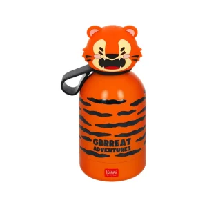Borraccia Termica - Tigre - Legami