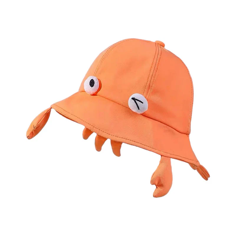Cappello per Bambini - Granchio - immagine 3