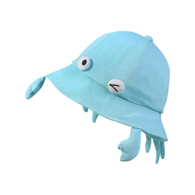 Cappello per Bambini - Granchio