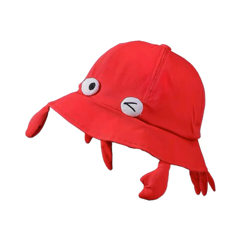 Cappello per Bambini - Granchio - immagine 5