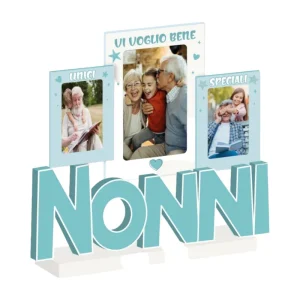 Cornice Portafoto Festa dei Nonni - Maxi