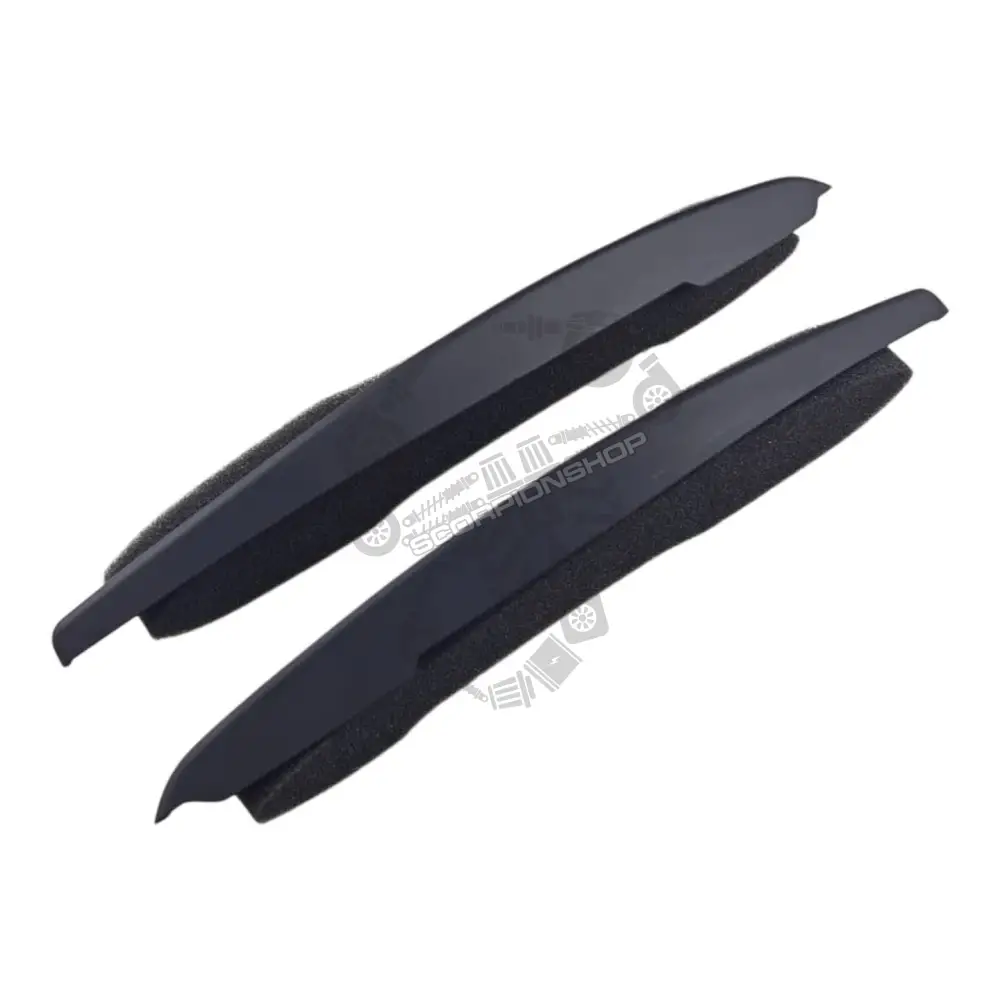 Cover abs flap paraspruzzi posteriori 595 abarth - immagine 5