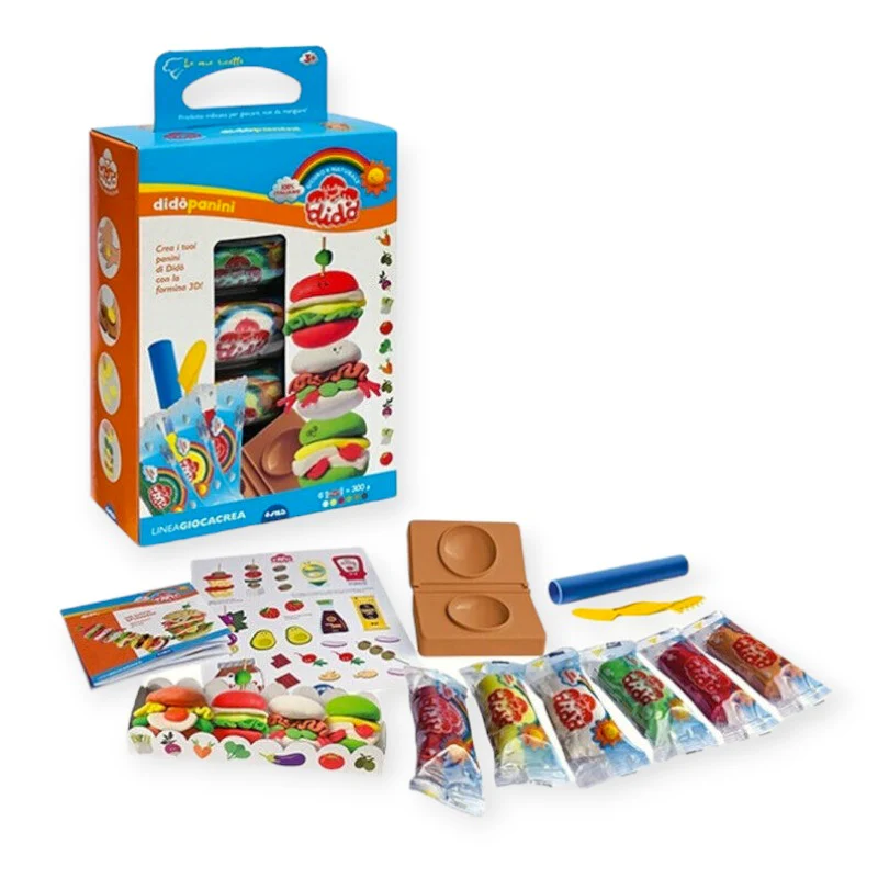 Didò le Mie Ricette - Panini - immagine 3