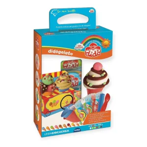 Didò le mie Ricette - Gelati