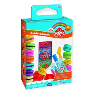 Didò le mie Ricette - Macaron