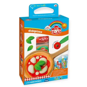 Didò Le Mie Ricette - Pizza
