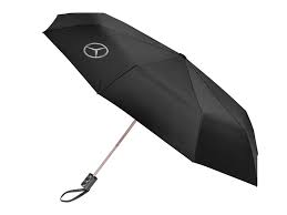 Mini-ombrello Mercedes-Benz - immagine 2
