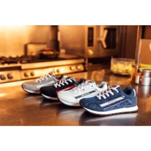 Scarpe Abarth official mod. competizione