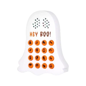 Gioco Sonoro - Halloween Sound - Legami