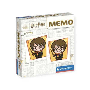 Memory - Harry Potter