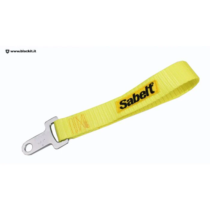 maniglia baule Sabelt official - immagine 3