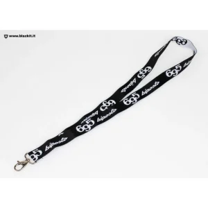 Lanyard Abarth 695 Biposto