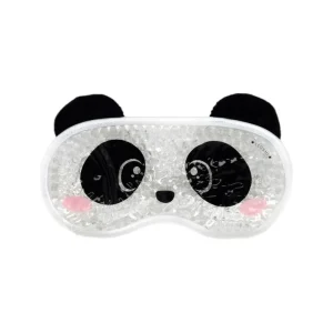 Maschera Gel per Occhi - Panda - Legami