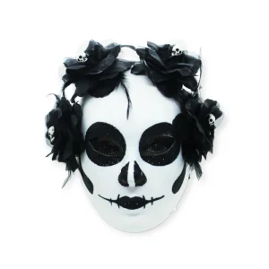 Maschera - Teschio Messicano
