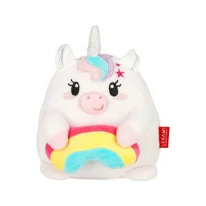 Peluche Super Soft - Unicorno - Legami