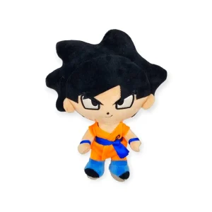 Peluche Goku Dragonball