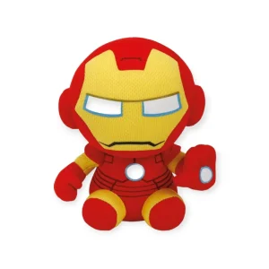 Peluche Iron Man - Marvel