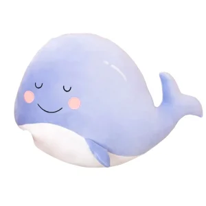 Peluche - Balena Unicorn