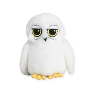 Harry Potter - Peluche Edvige - 18cm