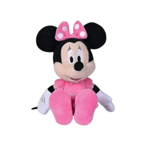 Peluche Disney - Minnie - 20cm