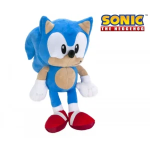Peluche Sonic - 30cm