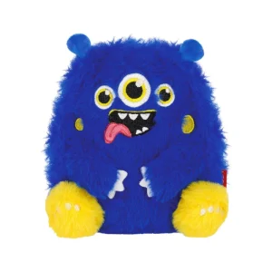 Peluche Super Soft - Mostro - Legami