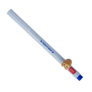 Bradipo - Lovely Friends Legami - Penna a Gel