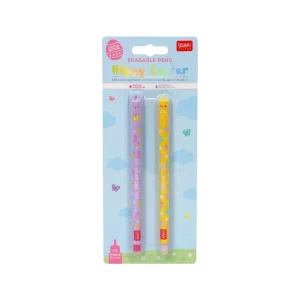 Set Penne Legami Cancellabili - Pasqua - Limited Edition