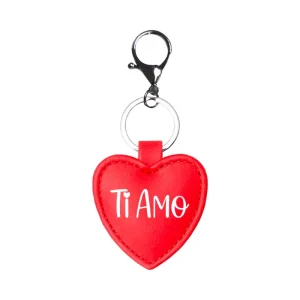 Portachiavi San Valentino - Ti Amo