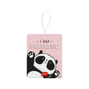 Profumatore Auto - Panda - Legami
