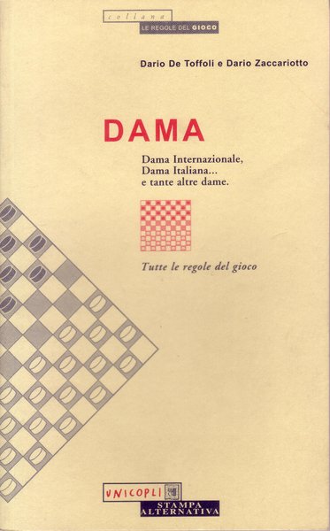 Dama - immagine 2