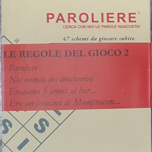 Le regole del gioco 2