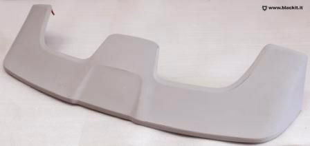 Spoiler Abarth 695 biposto