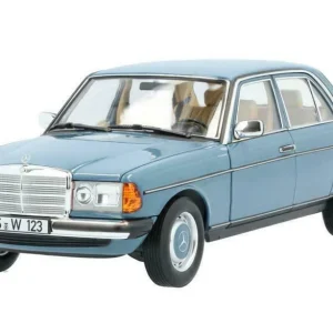 Modellino 200 W123 (1980-1985)