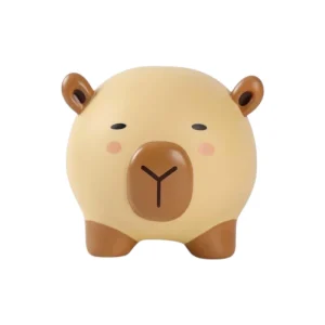 Salvadanaio - Capibara