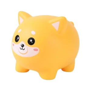 Salvadanaio - Shiba