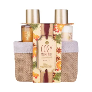 Gift Set Beauty - Cozy Moments