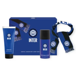 Super Set Regalo - Inter Fc