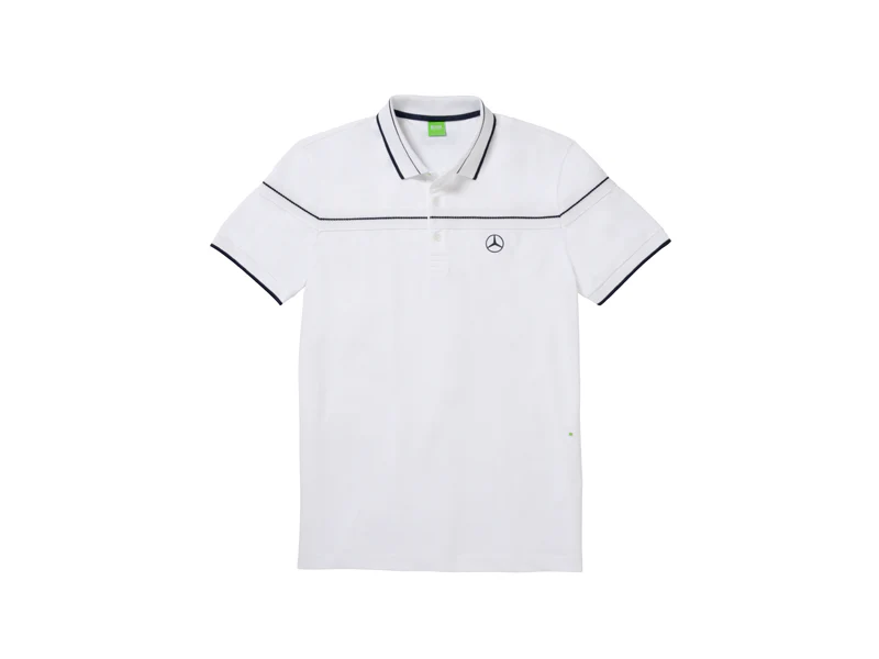 Polo da uomo - immagine 2