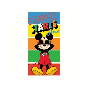 Telo Mare Disney - Mickey Mouse Summer