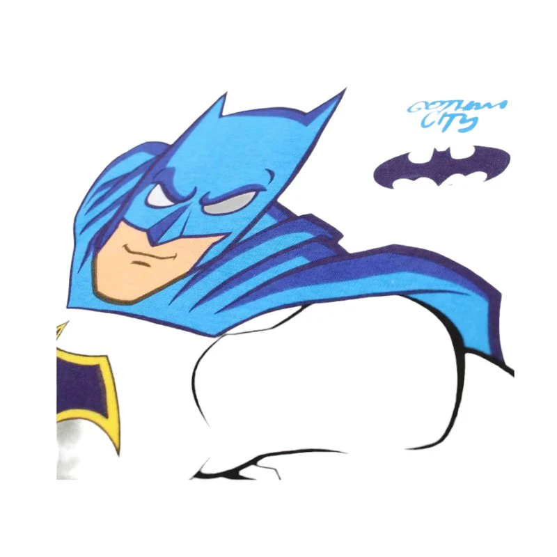 T-Shirt - Batman - immagine 4