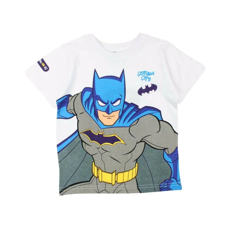 T-Shirt - Batman - immagine 3