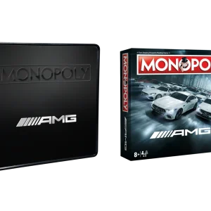 Monopoly AMG