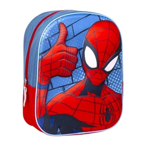 Zainetto Spiderman 3D - OK