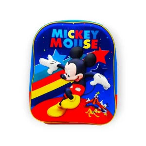 Zainetto Disney 3D - Mickey Mouse