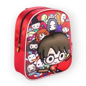 Zainetto 3D - Harry Potter