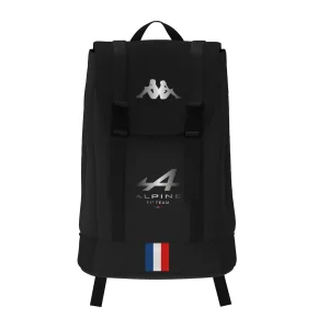 Zaino Alpine F1 Team